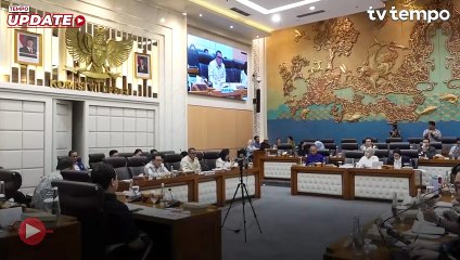 Fitra: Besar Kecil Anggaran Reses Tak Tentukan Kinerja DPR