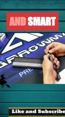 SGS Pro Smart Mini Electric Engraving & Polishing Pen