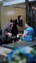 [SUB INDO] Suami tak pernah menyentuhku, ternyata dia punya orang lain dalam hatinya. | Drama China