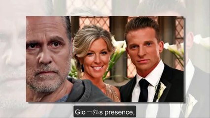 3 Suspects Charged, Brook Lynn Stripped Dante Of His Paternity! General Hospital