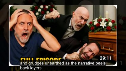 Val's Daring Escape To Save Anna Breaks His Deal With Carly! General Hospital Sp