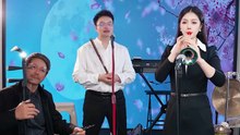 唢呐高手演奏《金蛇狂舞》，欢快的节奏，好听极了！
