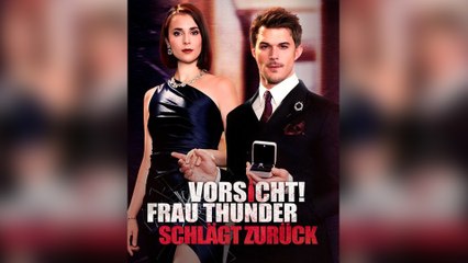 Achtung! Frau Thunder Zieht Die Konsequenzen 💥