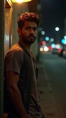 The Phone That Rang | Haunted Telephone Booth of Mumbai | Raat Ki Khamoshi | Horror Story