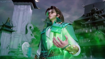 Twin Martial Spirits - Episode 42 Sub Indo