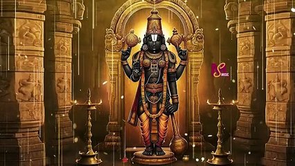 Garuda_Gamana_Tava___Sri_Maha_Vishnu_Stotram___Telugu_Devotional