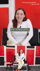 Luchando conmigo misma,  Isa Mon #short #interview #dailymotion #cáncer #salud #reels #video #followme