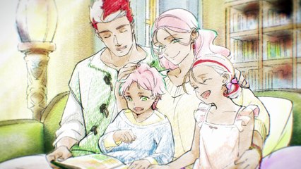 Towa no Yuugure - 03