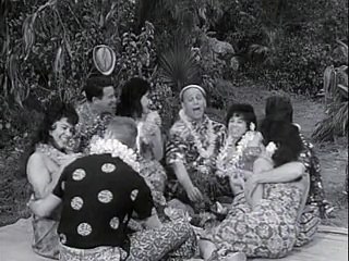 McHale's Navy - S01E27 - A Wreath For McHale