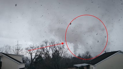 World's Deadliest Weather Caught On Camera Season 6 Episode 8