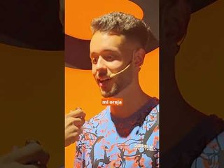 ⚡¡#PingPong con @TheGrefg ! 🙌¿Y tú? ¿Qué pregunta le habrías hecho?