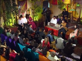 Ajj Tussi Gaye Mil HD 2K