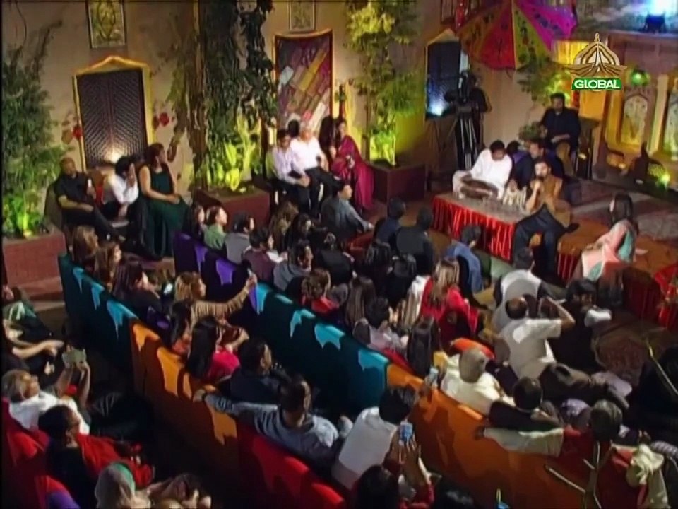 Mujhsa Tujhko Chahane Wala HD 2K