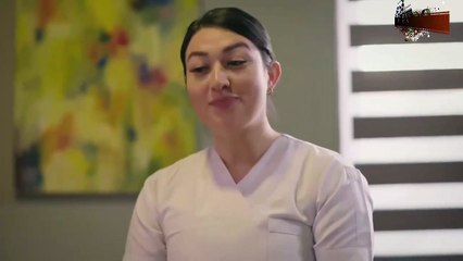 HD 129 الأسيرة - مدبلج الحلقة