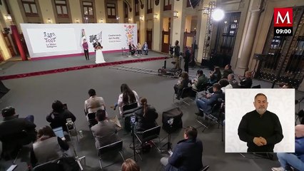 Harfuch revela que se identificaron a generadores de violencia en Michoacán