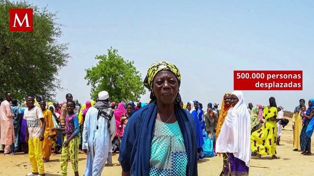 Nigeria en la mira de Trump: qué hay detrás de la supuesta “masacre de cristianos”