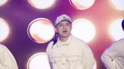 Sanggang-Dikit FR: Pasabog ni Tonyo | Teaser Ep. 104