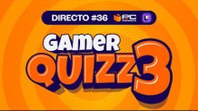 🎮 ¿Quién será el que más sabe sobre VIDEOJUEGOS? 👾 | GAMER QUIZZ #3 🤓