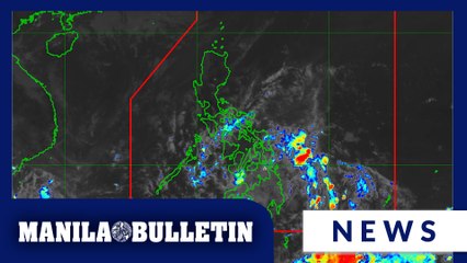 No cyclone affecting Philippines; most areas to experience partly cloudy skies — PAGASA