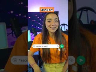 📲🔮¿Sabías estos #trucazos de #whatsapp? #Tips #Hacks #PcComponentes