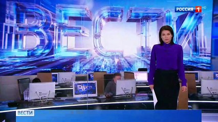 Вести в 11:00 (Россия-1, 26.03.2018)