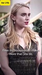 The Cleaner with a Billion-Dollar Secret - Full Movie