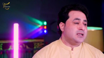 Mra Mra Kata Kawe _ Shah Farooq _ Pashto New Songs 2025 _ 4k Video _ Pashto Music _ مڑہ مڑہ کاتہ کوی