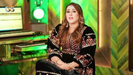 TAPPY Meena Meena _ Pashto Song _ Laila Swati OFFICIAL Video Pashto Song 2025