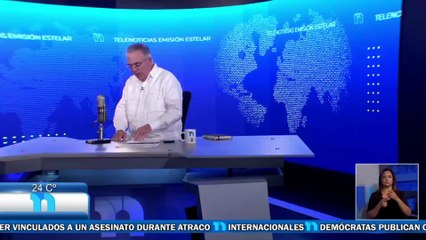 Roberto Cavada exige al Gobierno explicar las causas del apagón nacional