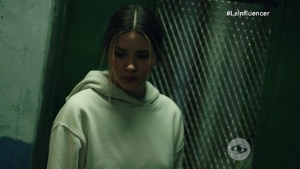 La Influencer Capítulo 39 Completo