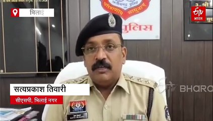 शंकराचार्य यूनिवर्सिटी के एनुअल फंक्शन में बवाल, दो गुटों में भिड़ंत, थाने के सामने भी जमकर मारपीट