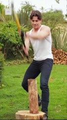 Navidad inesperada casada con un vagabundo millonario Completo en Español