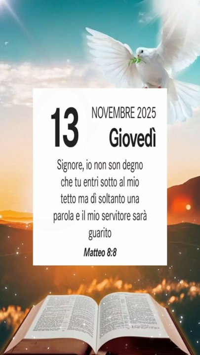 Dall'amore di Gesù