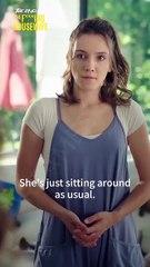 THE END OF THE FXXXING HOUSEWIFE