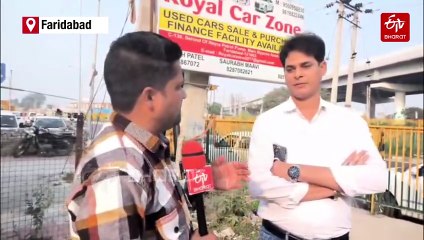 Delhi Blast: 'Buyer Contacted Through OLX, Wouldn't Have Sold Vehicle If I Knew His Intentions', Says Faridabad Car Dealer