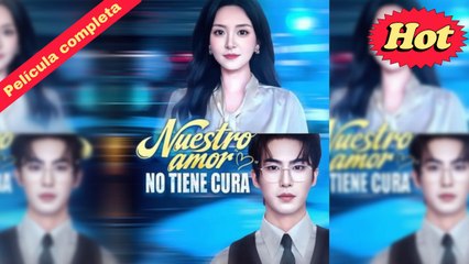 Nuestro amor no tiene cura