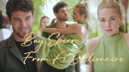 After I Buy Sperm From A Billionaire  (hot 2025) FULL MOVIE🌷