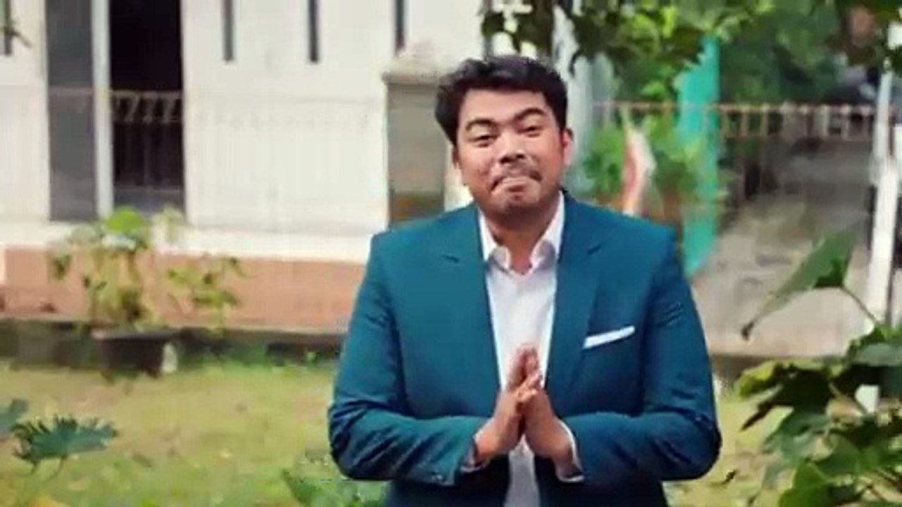 Open Boking iamcampus episode 6