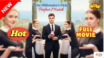 The Billionaire’S Pick Perfect Match