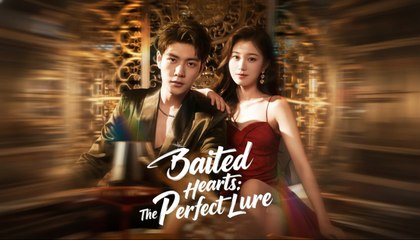 Baited Hearts The Perfect Lure Full Movie