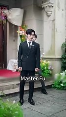 Cold CEO rejects all women but falls for village girl who dares hit and scold him, marries her!