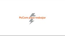 Gama PcCom para trabajar
