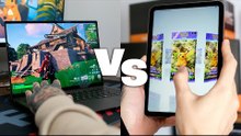 💥 TABLET o PORTÁTIL: ¿Cuál te conviene MÁS? 🤯📲💻 COMPARATIVA
