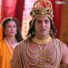 Bharat Ka Gussa aur Dukh | Kaikeyi se Bhai Ram ke Vanvas par Bhavuk Samvad | Jai Shri Ram