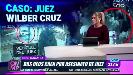 caso juez