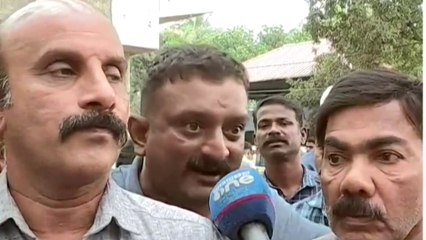 Alappuzha accident  | 'പിക്കപ്പ് വാനിന് പിന്നാലെ KSRTC ബസും ഉണ്ടായിരുന്നു'