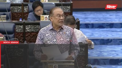 Peruntukan kepada Sabah untuk 2026 adalah tertinggi - PM