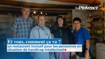 Et vous, comment ça va ? Un restaurant inclusif pour les personnes en situation de handicap