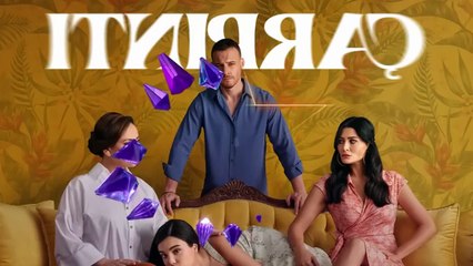 Çarpıntı 5.Bölüm - Çarpıntı Sezon 1 Bölüm 5