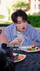 Don't Leave Before Forever Dramabox